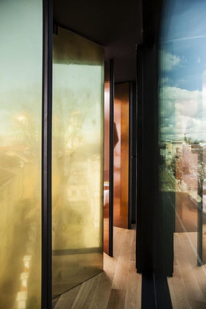 Hotel Sense Hotel Sofia, A Member Of Design Hotels cazare Sofia