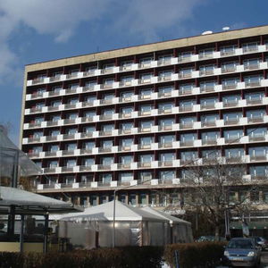 Hotel Hotel Rila Sofia cazare Sofia