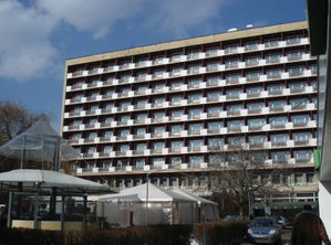 Hotel Hotel Rila Sofia cazare Sofia