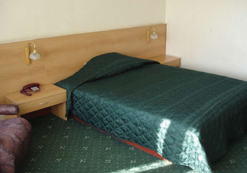 Hotel Rila Sofia