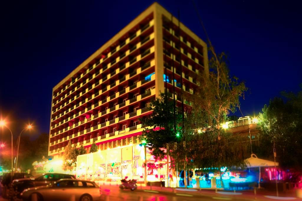 Hotel Rila Sofia