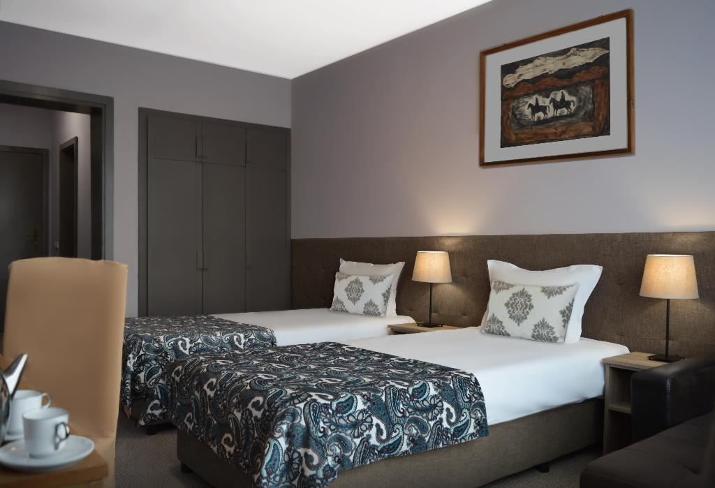 Hotel Rila Sofia
