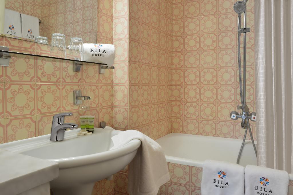 Hotel Rila Sofia