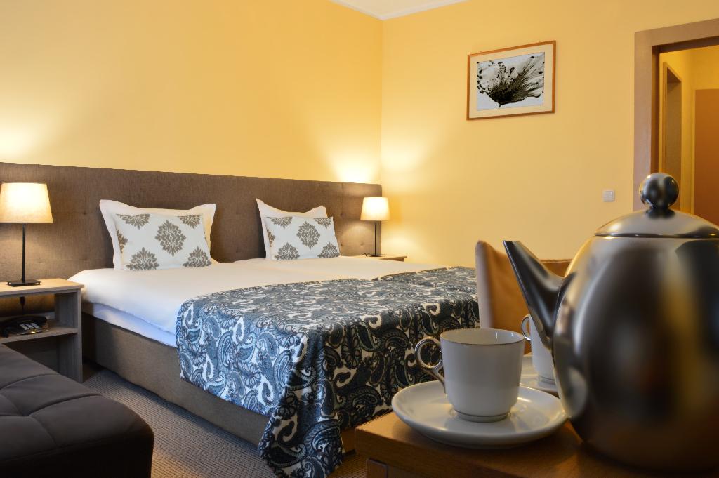 Hotel Rila Sofia