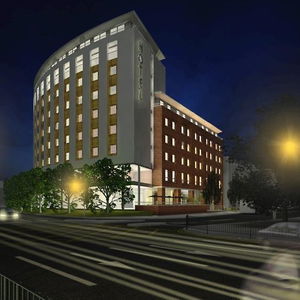 Hotel Leonardo Hotel London Watford cazare Watford