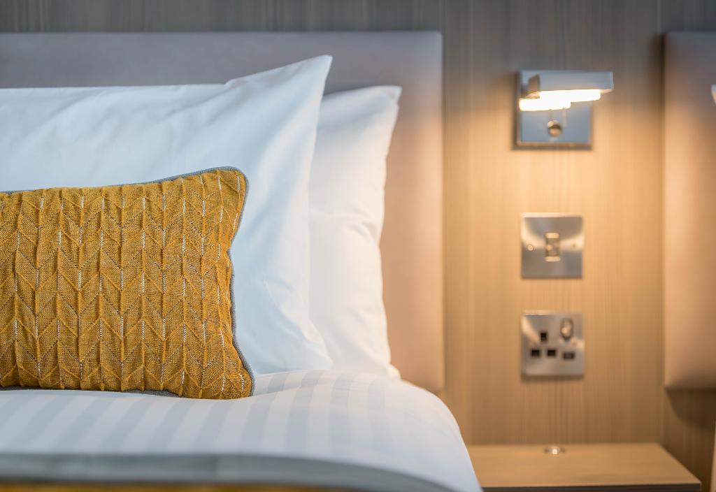 Hotel Maldron Hotel Belfast City