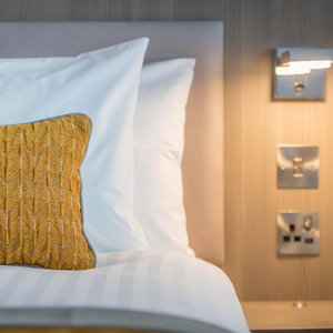 Hotel Maldron Hotel Belfast City cazare Belfast