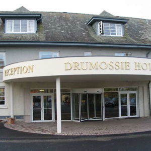 Hotel Macdonald Drumossie Hotel cazare Inverness