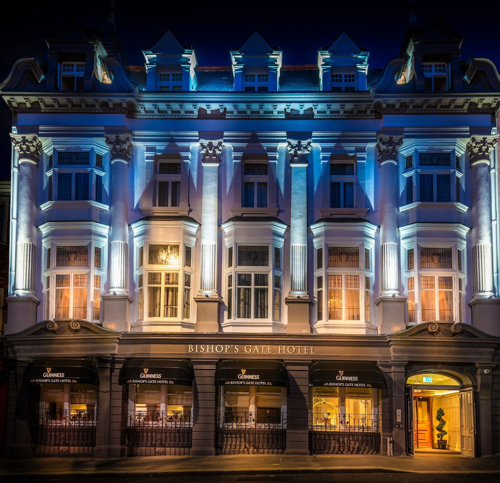Hotel Bishops Gate Hotel