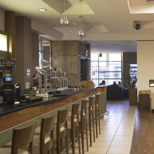 Hotel Hilton Belfast cazare Belfast
