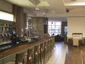 Hotel Hilton Belfast cazare Belfast