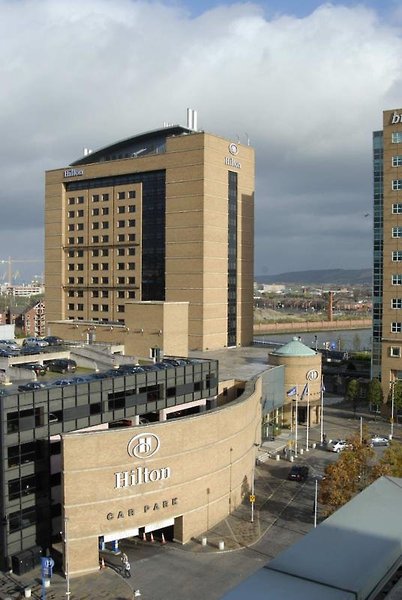Hilton Belfast