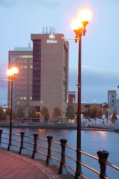 Hilton Belfast