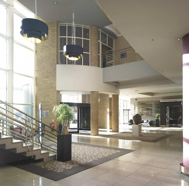 Hilton Belfast