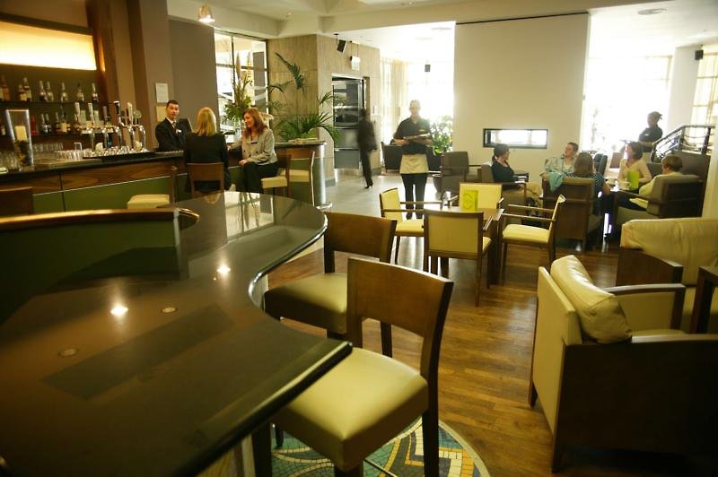 Hilton Belfast