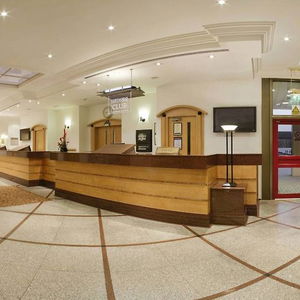 Hotel Copthorne Hotel Slough-Windsor cazare Slough