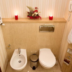 Hotel Crystal Palace Boutique Hotel cazare Sofia