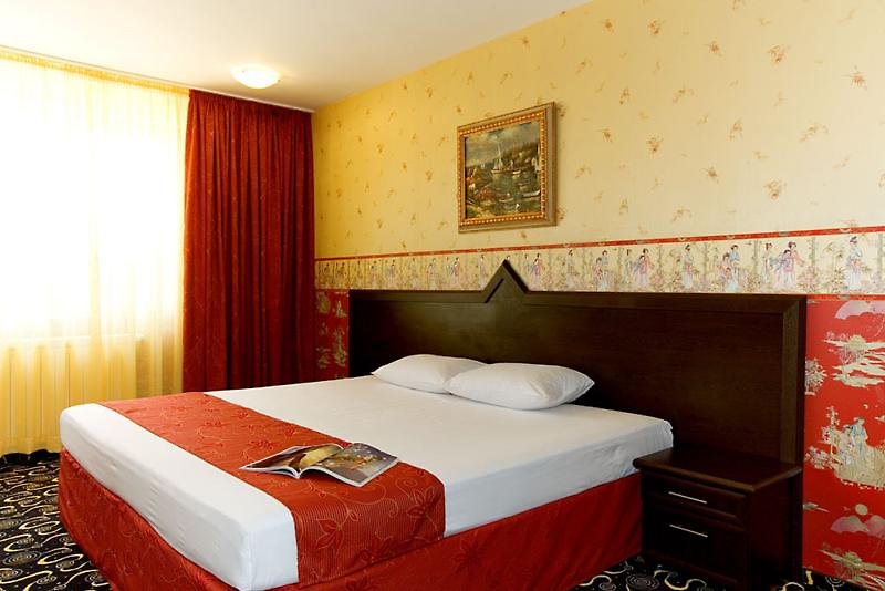 Hotel Montecito Hotel