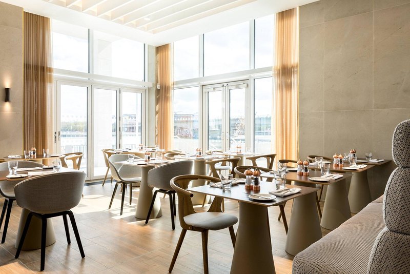 Ac Hotel Belfast