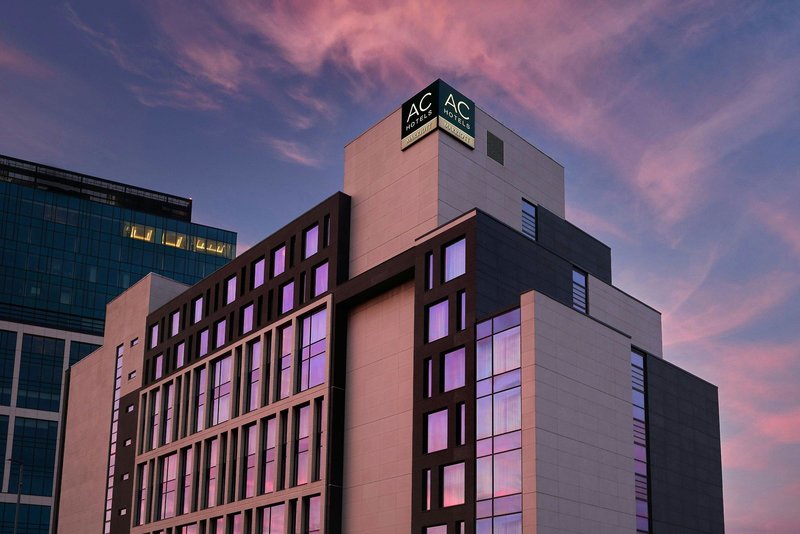 Ac Hotel Belfast