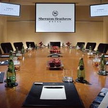 Hotel Sheraton Heathrow cazare West Drayton