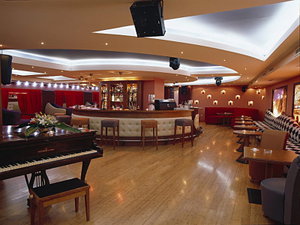 Hotel Grand Hotel Sofia cazare Sofia