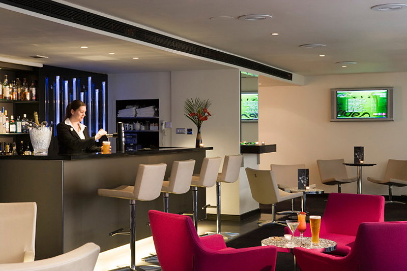 Hotel Sofitel London Gatwick