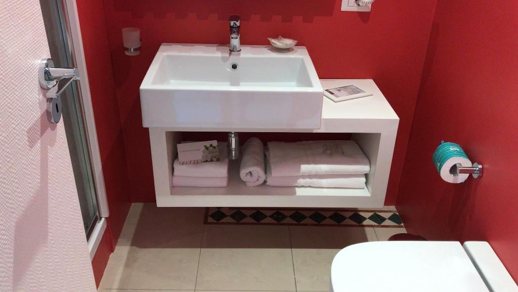 Hotel Sorrento Resart Suite