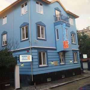 Hotel Hotel Diter cazare Sofia