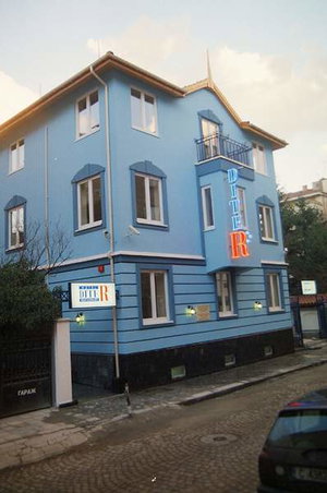 Hotel Hotel Diter cazare Sofia