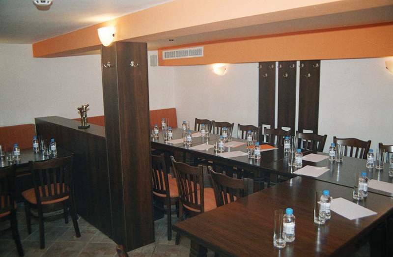 Hotel Diter