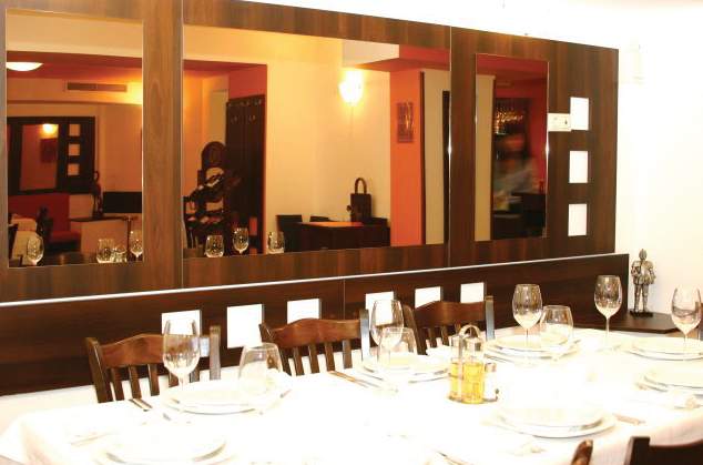 Hotel Diter