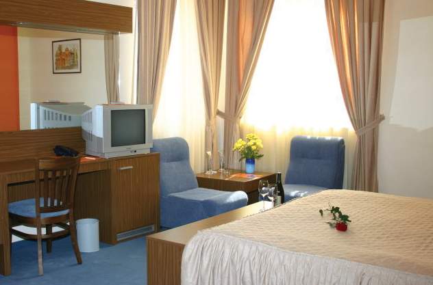 Hotel Diter