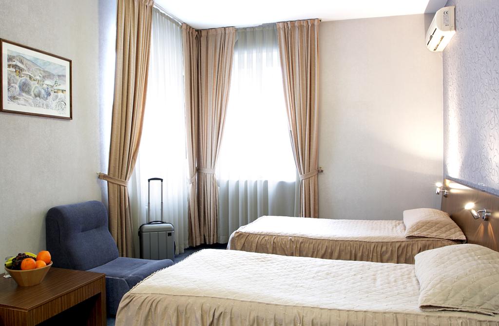 Hotel Diter
