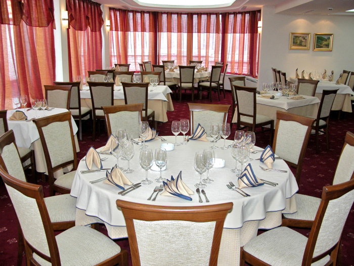 Legends Hotel Sofia