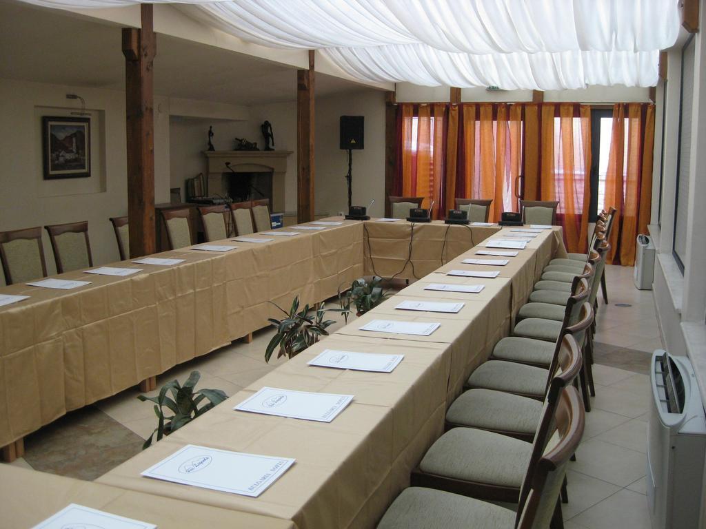 Legends Hotel Sofia
