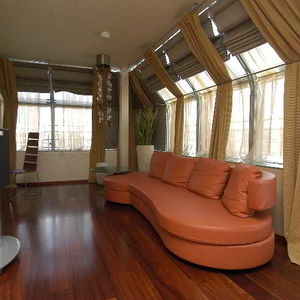 Hotel Les Fleurs Boutique Hotel cazare Sofia