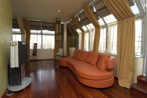 Hotel Les Fleurs Boutique Hotel cazare Sofia