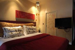 Les Fleurs Boutique Hotel