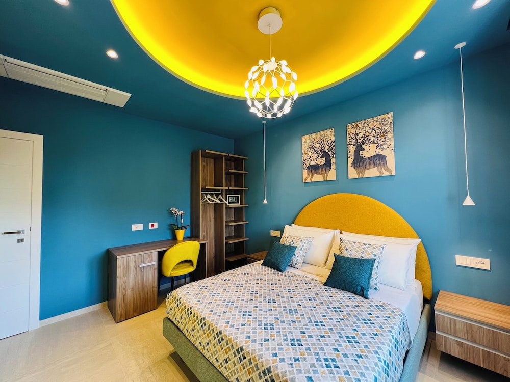 Hotel Yourhome - Lucrezia Suites