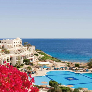 Sejur Movenpick Resort Sharm Elsheikh Naama Bay vacanta Sharm el-Sheikh