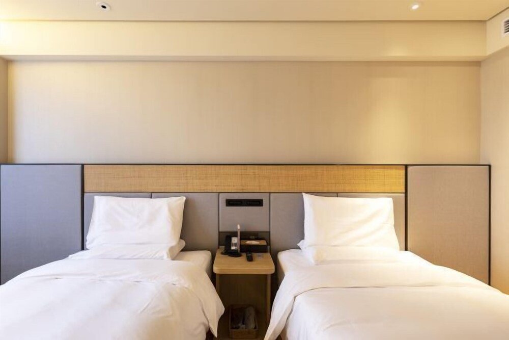 Hotel Ji Hotel Shanghai Xinzhuang