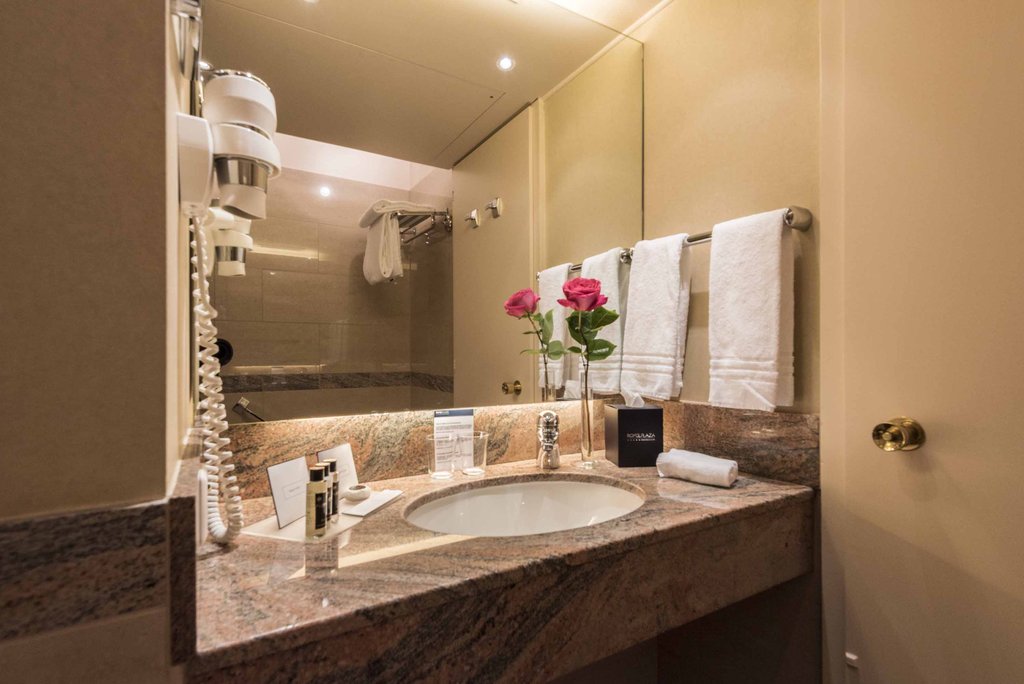 Hotel Royal Plaza Montreux