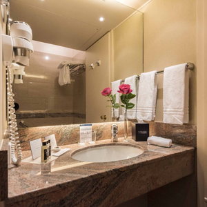 Hotel Royal Plaza Montreux cazare Montreux