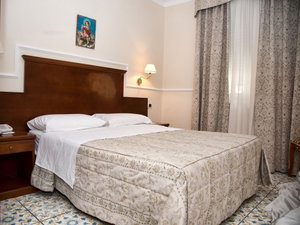 Hotel Experience Boutique Hotel - Villa Cimmino cazare Castellammare di Stabia