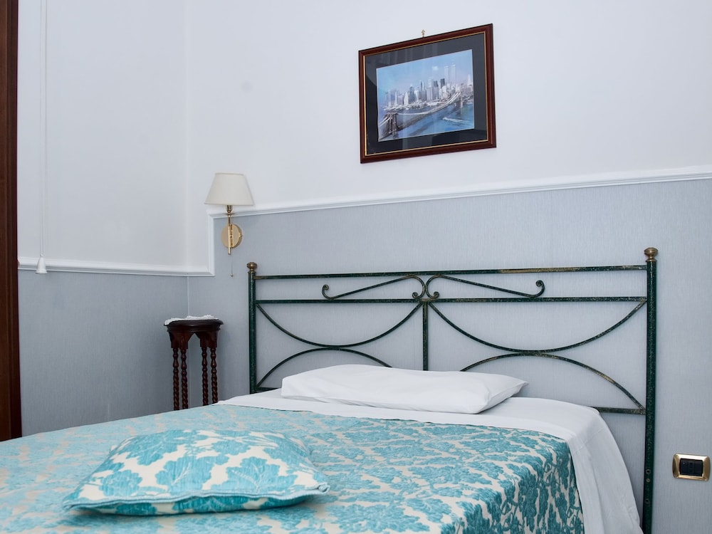 Experience Boutique Hotel - Villa Cimmino