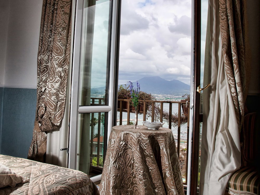 Experience Boutique Hotel - Villa Cimmino