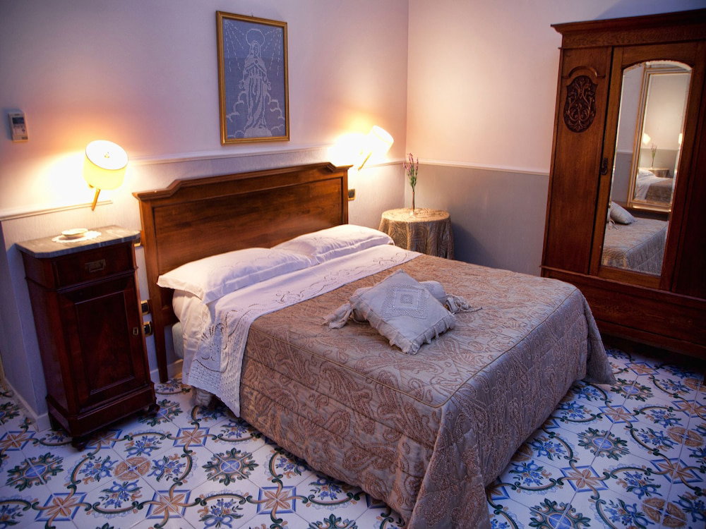 Experience Boutique Hotel - Villa Cimmino