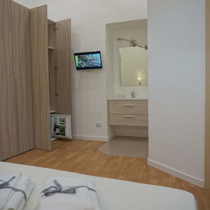 Sejur B&B Numero5 vacanta Castellammare di Stabia