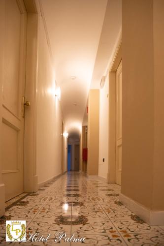 Hotel Hotel Palma